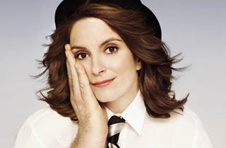 Tina Fey's 4 rules for brainstorming success Tina Fey's 4 rules for brainstorming success