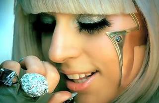 Lady Gaga and biotech brands Lady Gaga and biotech brands