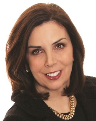 Donna Murphy, Havas Health Global CEO Donna Murphy, Havas Health Global CEO