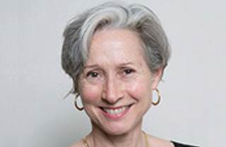 Carolyn Westhoff Carolyn Westhoff