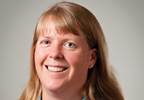 Upward Move: Gabrielle Pastore Upward Move: Gabrielle Pastore
