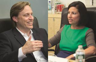 Leadership Exchange: Pact With the Payer Leadership Exchange: Pact With the Payer