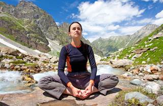 Reduce stress levels while in launch mode Reduce stress levels while in launch mode