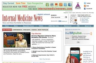 Best Healthcare Professional Media Brand Best Healthcare Professional Media Brand
