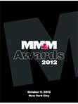 November 2012 Issue of MMM November 2012 Issue of MMM