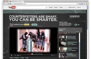 Best Interactive Initiative for Consumers Best Interactive Initiative for Consumers