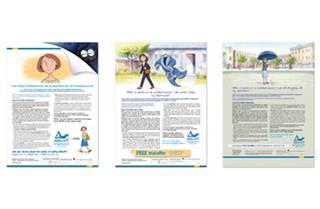 Best Consumer Print Campaign Best Consumer Print Campaign