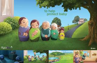 Best Multichannel Campaign (Large Clients) Best Multichannel Campaign (Large Clients)