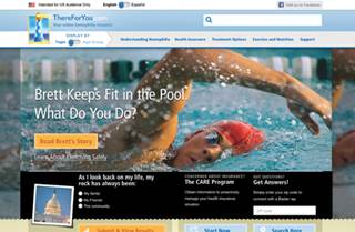Best Disease/Education Website Best Disease/Education Website