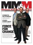 November 2012 Issue of MMM November 2012 Issue of MMM
