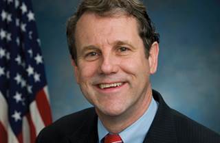 Sen. Sherrod Brown Sen. Sherrod Brown