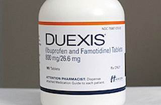 Horizon beefs up its sales force as part of Duexis push Horizon beefs up its sales force as part of Duexis push