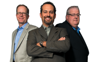 Sales Force Report: Shadowing the Reps Sales Force Report: Shadowing the Reps