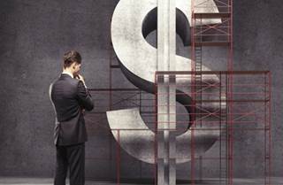 Reframe the budget question for greater success Reframe the budget question for greater success