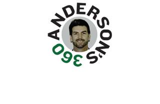 Anderson's 360: Signs of Life Anderson's 360: Signs of Life