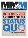 December 2012 Issue of MMM December 2012 Issue of MMM