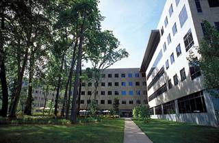 BMS's Plainsboro, NJ site BMS's Plainsboro, NJ site