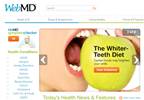 WebMD cuts 250 jobs amid advertising malaise WebMD cuts 250 jobs amid advertising malaise