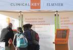 Elsevier samples experiential marketing Elsevier samples experiential marketing