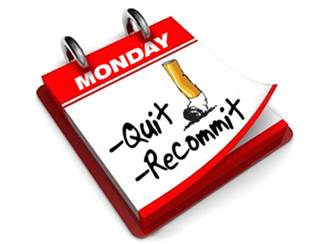 Campaign offers smokers 52 inspirations to quit Campaign offers smokers 52 inspirations to quit