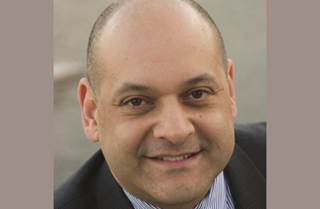 Dr. Jonathan Bertman Dr. Jonathan Bertman
