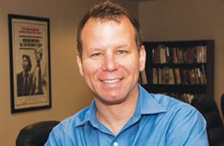 Paul D. Thacker Paul D. Thacker
