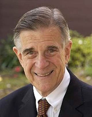 Rep. Pete Stark Rep. Pete Stark