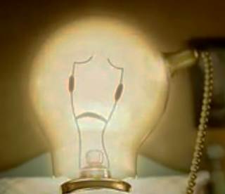 Why so sad, Intermezzo lightbulb? You're OK by FDA Why so sad, Intermezzo lightbulb? You're OK by FDA