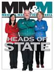 February 2013 Issue of MMM February 2013 Issue of MMM