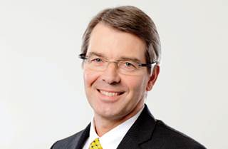 Hans Christian Rohde Hans Christian Rohde