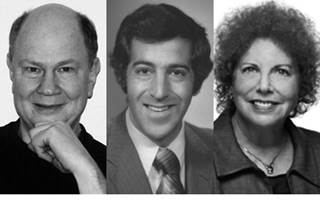 MAHF: Founders, Keepers MAHF: Founders, Keepers