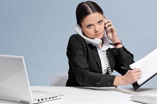 Unplugging from technology can increase your productivity Unplugging from technology can increase your productivity