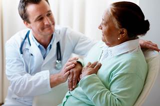 Does your brand employ a patient-focused strategy? Does your brand employ a patient-focused strategy?