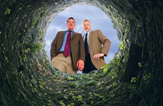 Data & Analytics: Deep is the New Big Data & Analytics: Deep is the New Big