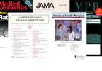 Journal Ad Report 2012: In a Bind Journal Ad Report 2012: In a Bind