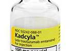 Britain's NICE sidelines Kadcyla Britain's NICE sidelines Kadcyla