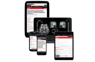 JAMA increases its mobile reach with Network Reader JAMA increases its mobile reach with Network Reader