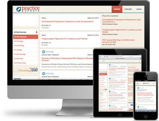 Elsevier tool puts editorial imprint on news stream Elsevier tool puts editorial imprint on news stream