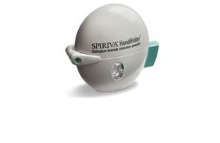 Therapeutic Focus 2013: Respiratory Therapeutic Focus 2013: Respiratory