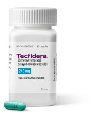 Pent-up demand stands to drive Tecfidera, docs say Pent-up demand stands to drive Tecfidera, docs say