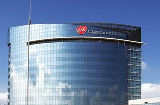 GSK Ellipta franchise expands GSK Ellipta franchise expands