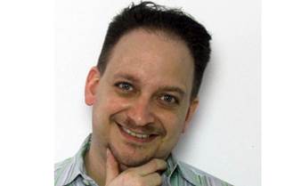 BJ Kirschner BJ Kirschner