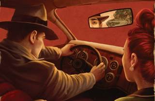 2013 Pharma Report: Don't Look Back! 2013 Pharma Report: Don't Look Back!