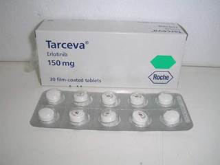 Tarceva diagnostic brings new indication Tarceva diagnostic brings new indication