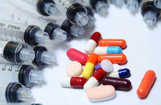 Therapeutic Focus 2013: Infectious Diseases Therapeutic Focus 2013: Infectious Diseases