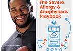 Ex-NFLer, Sanofi talk anaphylaxis Ex-NFLer, Sanofi talk anaphylaxis