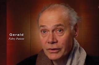 Genzyme film focuses attention on Fabry disease Genzyme film focuses attention on Fabry disease