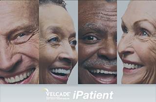 Velcade uses "iPatient" to spur sales Velcade uses "iPatient" to spur sales