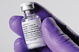 MSLs deployed in launch of Navidea diagnostic agent MSLs deployed in launch of Navidea diagnostic agent