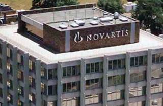 Novartis events draw DOJ lawsuits Novartis events draw DOJ lawsuits